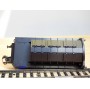 Märklin  28831, coffret chasse neige à vapeur Henschel   Österreich  ÖBB  neuf   BO