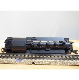 Märklin  28831, coffret chasse neige à vapeur Henschel   Österreich  ÖBB  neuf   BO