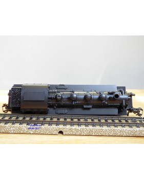 Märklin  28831, coffret chasse neige à vapeur Henschel   Österreich  ÖBB  neuf   BO