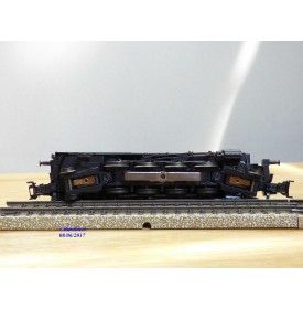 Märklin  28831, coffret chasse neige à vapeur Henschel   Österreich  ÖBB  neuf   BO