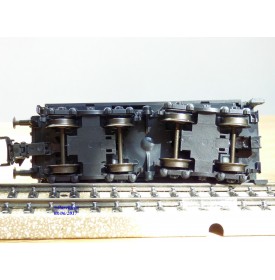 Märklin  28831, coffret chasse neige à vapeur Henschel   Österreich  ÖBB  neuf   BO