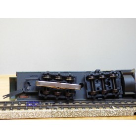 Märklin  28831, coffret chasse neige à vapeur Henschel   Österreich  ÖBB  neuf   BO