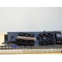 Märklin  28831, coffret chasse neige à vapeur Henschel   Österreich  ÖBB  neuf   BO