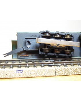 Märklin  28831, coffret chasse neige à vapeur Henschel   Österreich  ÖBB  neuf   BO