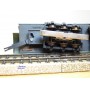 Märklin  28831, coffret chasse neige à vapeur Henschel   Österreich  ÖBB  neuf   BO