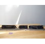 Märklin  28831, coffret chasse neige à vapeur Henschel   Österreich  ÖBB  neuf   BO
