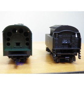 Märklin 3121 coffret diesel grandes lignes V200 DB BO