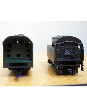 Märklin 3121 coffret diesel grandes lignes V200 DB BO