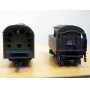 Märklin 3121 coffret diesel grandes lignes V200 DB BO