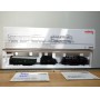 Märklin  28831, coffret chasse neige à vapeur Henschel   Österreich  ÖBB  neuf   BO