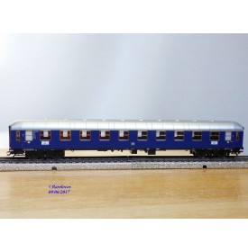Märklin 43910, voiture  grandes lignes 1 Kl.  type A4üm 63   DB   neuf  BO