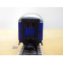 Märklin 43910, voiture  grandes lignes 1 Kl.  type A4üm 63   DB   neuf  BO