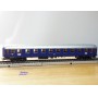Märklin 43910, voiture  grandes lignes 1 Kl.  type A4üm 63   DB   neuf  BO