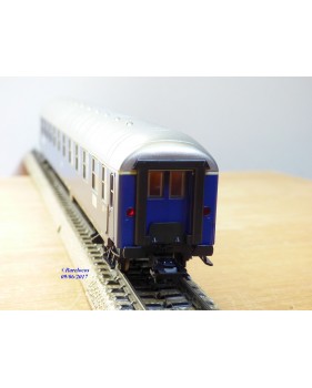 Märklin 43910, voiture  grandes lignes 1 Kl.  type A4üm 63   DB   neuf  BO