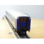 Märklin 43910, voiture  grandes lignes 1 Kl.  type A4üm 63   DB   neuf  BO