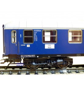Märklin 43910, voiture  grandes lignes 1 Kl.  type A4üm 63   DB   neuf  BO