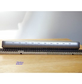 Märklin 43910, voiture  grandes lignes 1 Kl.  type A4üm 63   DB   neuf  BO
