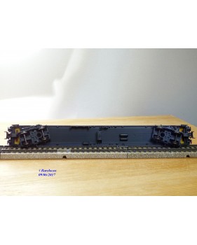 Märklin 43910, voiture  grandes lignes 1 Kl.  type A4üm 63   DB   neuf  BO