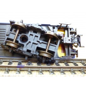 Märklin 43910, voiture  grandes lignes 1 Kl.  type A4üm 63   DB   neuf  BO