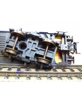 Märklin 43910, voiture  grandes lignes 1 Kl.  type A4üm 63   DB   neuf  BO
