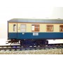 Märklin 43911, voiture  grandes lignes 1 Kl.  type Aüm 203   DB   neuf  BO