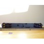Märklin 4032 voiture grandes lignes A4ümg à feux de fin de convoi 1 Kl. DB BO
