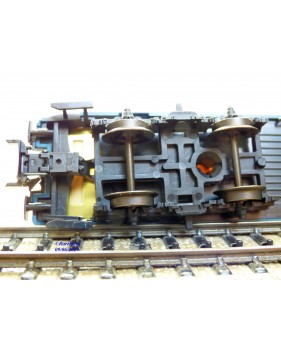 Märklin 43911, voiture  grandes lignes 1 Kl.  type Aüm 203   DB   neuf  BO