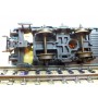 Märklin 43911, voiture  grandes lignes 1 Kl.  type Aüm 203   DB   neuf  BO