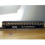 Märklin 43921, voiture  grandes lignes 2 Kl.  type Büm 234   DB   neuf  BO