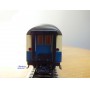 Märklin 43921, voiture  grandes lignes 2 Kl.  type Büm 234   DB   neuf  BO