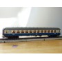 Märklin 43921, voiture  grandes lignes 2 Kl.  type Büm 234   DB   neuf  BO