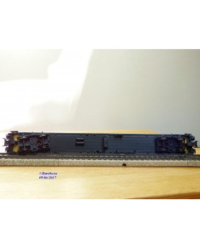 Märklin 43921, voiture  grandes lignes 2 Kl.  type Büm 234   DB   neuf  BO