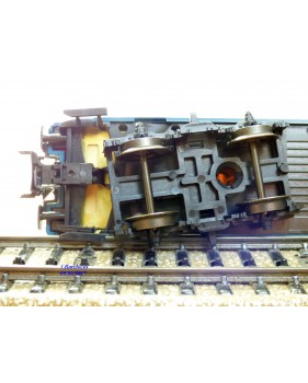 Märklin 43921, voiture  grandes lignes 2 Kl.  type Büm 234   DB   neuf  BO