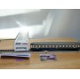 Märklin 43921, voiture  grandes lignes 2 Kl.  type Büm 234   DB   neuf  BO