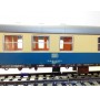 Märklin 4032 voiture grandes lignes A4ümg à feux de fin de convoi 1 Kl. DB BO
