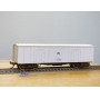 TER  ???, wagon réfrigérant à bogies N° : 10088   JNR   BO
