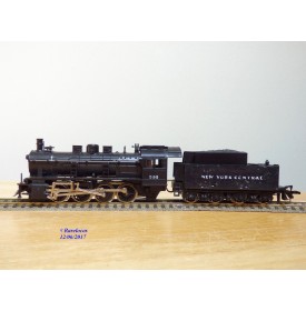 Loco Mikado 141 Br 41 DB grise BO