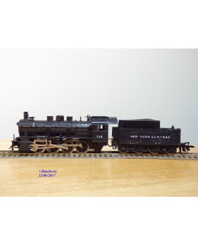 Loco Mikado 141 Br 41 DB grise BO