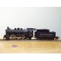 Loco Mikado 141 Br 41 DB grise BO
