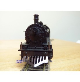 Loco Mikado 141 Br 41 DB grise BO