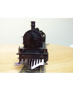 Loco Mikado 141 Br 41 DB grise BO