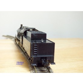 Loco Mikado 141 Br 41 DB grise BO