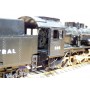 Loco Mikado 141 Br 41 DB grise BO