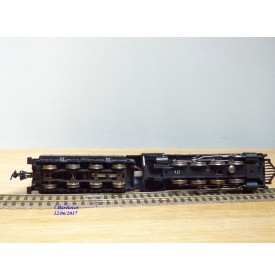 Loco Mikado 141 Br 41 DB grise BO