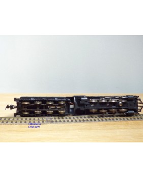 Loco Mikado 141 Br 41 DB grise BO