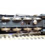 Loco Mikado 141 Br 41 DB grise BO