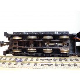Loco Mikado 141 Br 41 DB grise BO
