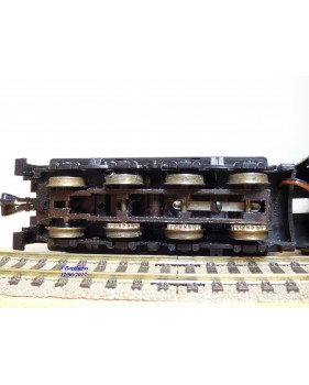 Loco Mikado 141 Br 41 DB grise BO