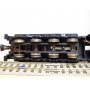 Loco Mikado 141 Br 41 DB grise BO