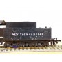 Loco Mikado 141 Br 41 DB grise BO